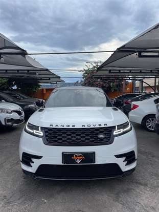 LAND ROVER-RANGE ROVER VELAR-2017