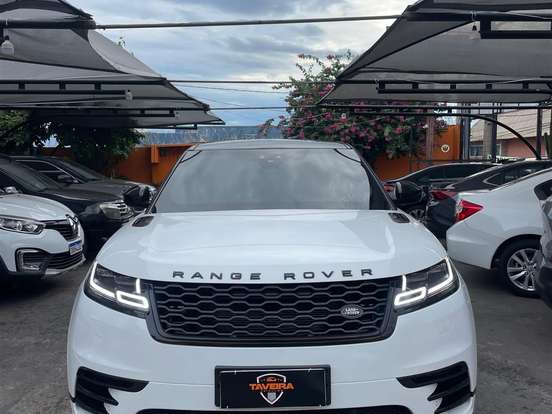 LAND ROVER-RANGE ROVER VELAR-3.0 V6 P380 GASOLINA R-DYNAMIC SE AUTOMÁTICO LAND ROVER-RANGE ROVER VELAR-2017