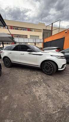 LAND ROVER-RANGE ROVER VELAR-2017