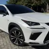 LEXUS NX 300 2.0 16V VVT-i TURBO GASOLINA F-SPORT 6A/T AWD LEXUS NX 300 2.0 16V VVT-i TURBO GASOLINA F-SPORT 6A/T AWD