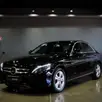 MERCEDES-BENZ C 180 1.6 CGI FLEX AVANTGARDE 9G-TRONIC MERCEDES-BENZ C 180 1.6 CGI FLEX AVANTGARDE 9G-TRONIC