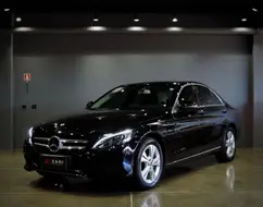 MERCEDES-BENZ C 180 1.6 CGI FLEX AVANTGARDE 9G-TRONIC MERCEDES-BENZ C 180 1.6 CGI FLEX AVANTGARDE 9G-TRONIC