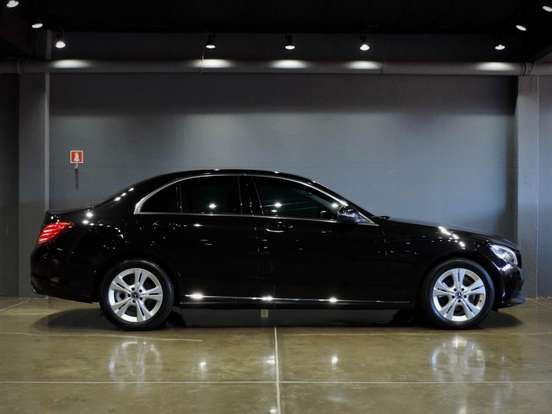 MERCEDES-BENZ-C 180-1.6 CGI FLEX AVANTGARDE 9G-TRONIC MERCEDES-BENZ-C 180-2018
