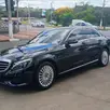 MERCEDES-BENZ C 180 1.6 CGI FLEX EXCLUSIVE 9G-TRONIC MERCEDES-BENZ C 180 1.6 CGI FLEX EXCLUSIVE 9G-TRONIC