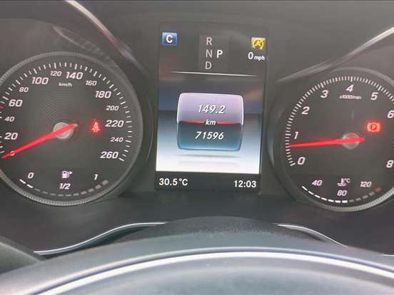 MERCEDES-BENZ-C 180-1.6 CGI FLEX EXCLUSIVE 9G-TRONIC MERCEDES-BENZ-C 180-2018