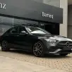 MERCEDES-BENZ C 300 2.0 EQ BOOST HÍBRIDO AMG LINE 9G-TRONIC MERCEDES-BENZ C 300 2.0 EQ BOOST HÍBRIDO AMG LINE 9G-TRONIC