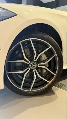 MERCEDES-BENZ-C 300-2025