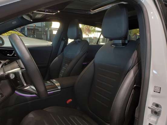 MERCEDES-BENZ-C 300-2.0 EQ BOOST HÍBRIDO AMG LINE 9G-TRONIC MERCEDES-BENZ-C 300-2024