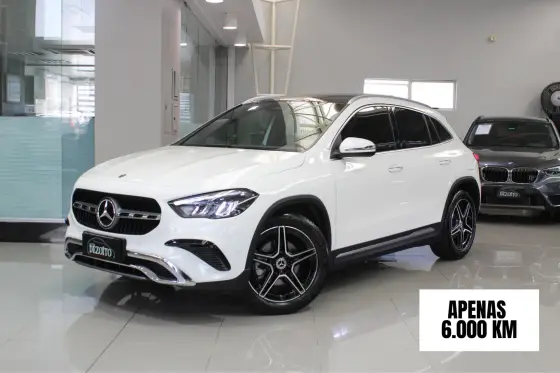 MERCEDES-BENZ GLA 200 1.3 MHEV PROGRESSIVE 7G-DCT MERCEDES-BENZ GLA 200 1.3 MHEV PROGRESSIVE 7G-DCT