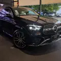 MERCEDES-BENZ GLE 450d 3.0 I6 MHEV DIESEL COUPÉ 4MATIC 9G-TRONIC MERCEDES-BENZ GLE 450d 3.0 I6 MHEV DIESEL COUPÉ 4MATIC 9G-TRONIC