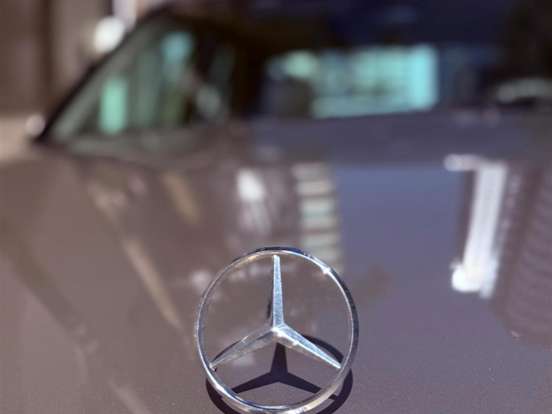 MERCEDES-BENZ-C 240-2.4 ELEGANCE GASOLINA 4P AUTOMÁTICO MERCEDES-BENZ-C 240-1999