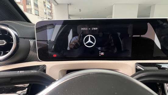 MERCEDES-BENZ-CLA 250-2020