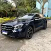 MERCEDES-BENZ GLA 200 1.6 CGI FLEX NIGHT 7G-DCT MERCEDES-BENZ GLA 200 1.6 CGI FLEX NIGHT 7G-DCT