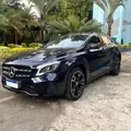 MERCEDES-BENZ GLA 200 1.6 CGI FLEX NIGHT 7G-DCT MERCEDES-BENZ GLA 200 1.6 CGI FLEX NIGHT 7G-DCT
