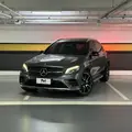 MERCEDES-BENZ GLC 43 AMG 3.0 V6 GASOLINA 4MATIC 9G-TRONIC MERCEDES-BENZ GLC 43 AMG 3.0 V6 GASOLINA 4MATIC 9G-TRONIC