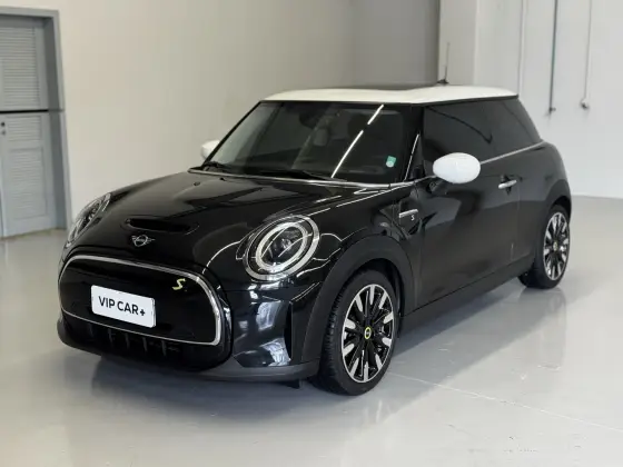 MINI COOPER SE TOP 2P ELÉTRICO