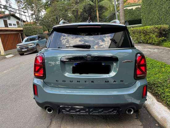 MINI-COUNTRYMAN-2021