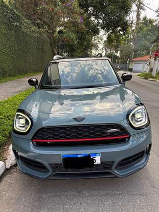 MINI-COUNTRYMAN-2021