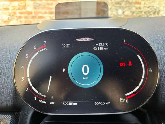 MINI-COUNTRYMAN-2021
