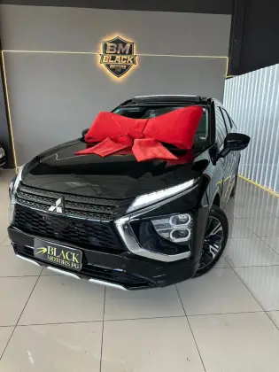 MITSUBISHI ECLIPSE CROSS 1.5 MIVEC TURBO GASOLINA HPE-S S-AWC SPORT CVT
