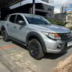 MITSUBISHI L200 TRITON 2.4 16V TURBO DIESEL OUTDOOR GLS CD 4X4 AUTOMÁTICO MITSUBISHI L200 TRITON 2.4 16V TURBO DIESEL OUTDOOR GLS CD 4X4 AUTOMÁTICO
