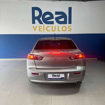 MITSUBISHI-LANCER-2019