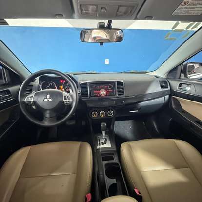 MITSUBISHI-LANCER-2019