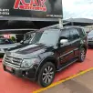 MITSUBISHI PAJERO 2.5 HD 4X4 8V TURBO INTERCOOLER DIESEL 4P MANUAL MITSUBISHI PAJERO 2.5 HD 4X4 8V TURBO INTERCOOLER DIESEL 4P MANUAL
