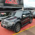 MITSUBISHI PAJERO 2.5 HD 4X4 8V TURBO INTERCOOLER DIESEL 4P MANUAL MITSUBISHI PAJERO 2.5 HD 4X4 8V TURBO INTERCOOLER DIESEL 4P MANUAL
