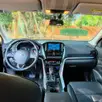 MITSUBISHI ECLIPSE CROSS 1.5 MIVEC TURBO GASOLINA HPE CVT MITSUBISHI ECLIPSE CROSS 1.5 MIVEC TURBO GASOLINA HPE CVT