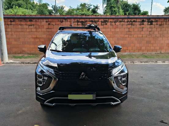 MITSUBISHI-ECLIPSE CROSS-2024