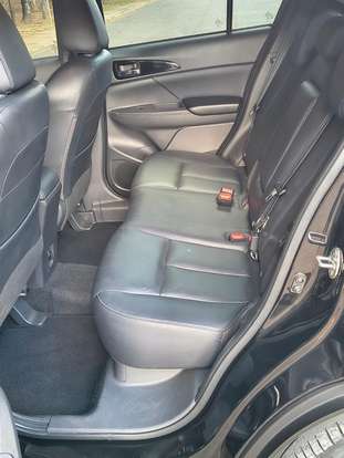 MITSUBISHI-ECLIPSE CROSS-1.5 MIVEC TURBO GASOLINA HPE CVT MITSUBISHI-ECLIPSE CROSS-2024