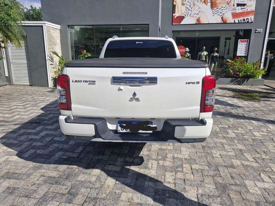 MITSUBISHI-L200 TRITON-2023