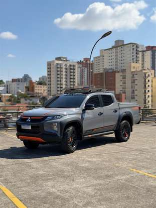MITSUBISHI-L200 TRITON-2023