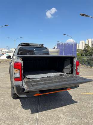 MITSUBISHI-L200 TRITON-2023