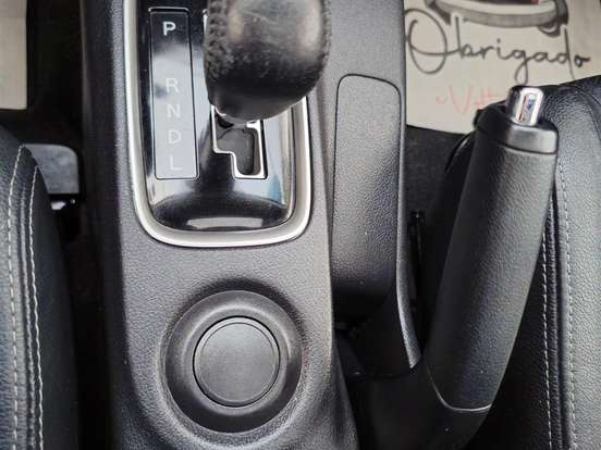 MITSUBISHI-OUTLANDER-2.0 16V GASOLINA 4P AUTOMÁTICO MITSUBISHI-OUTLANDER-2015