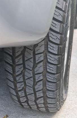 MITSUBISHI-PAJERO SPORT-2010