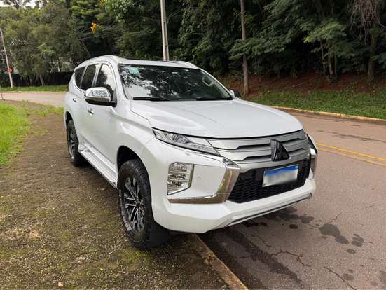 MITSUBISHI-PAJERO SPORT-2020