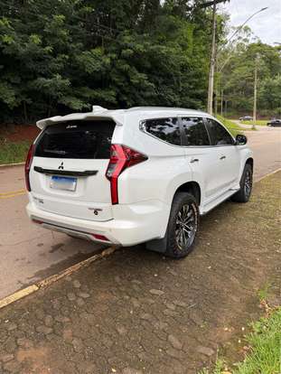 MITSUBISHI-PAJERO SPORT-2020