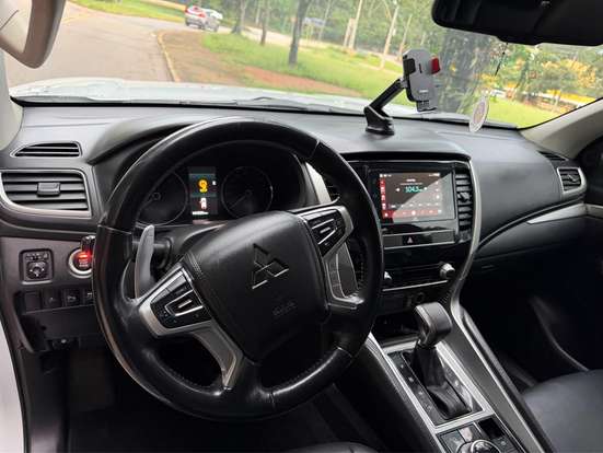 MITSUBISHI-PAJERO SPORT-2020