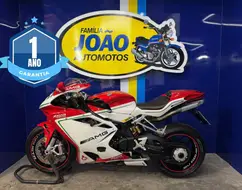 MV AGUSTA F4 MV AGUSTA F4