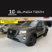 NISSAN FRONTIER 2.3 16V TURBO DIESEL ATTACK CD 4X4 AUTOMÁTICO NISSAN FRONTIER 2.3 16V TURBO DIESEL ATTACK CD 4X4 AUTOMÁTICO