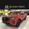 NISSAN FRONTIER 2.3 16V TURBO DIESEL ATTACK CD 4X4 AUTOMÁTICO NISSAN FRONTIER 2.3 16V TURBO DIESEL ATTACK CD 4X4 AUTOMÁTICO