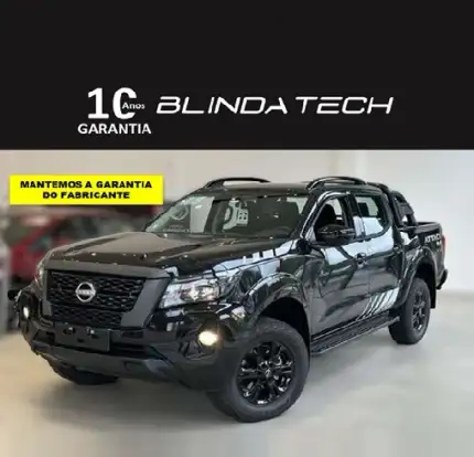 NISSAN-FRONTIER-2025