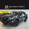 NISSAN FRONTIER 2.3 16V TURBO DIESEL ATTACK CD 4X4 AUTOMÁTICO NISSAN FRONTIER 2.3 16V TURBO DIESEL ATTACK CD 4X4 AUTOMÁTICO