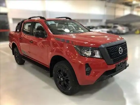 NISSAN-FRONTIER-2.3 16V TURBO DIESEL ATTACK CD 4X4 AUTOMÁTICO NISSAN-FRONTIER-2025