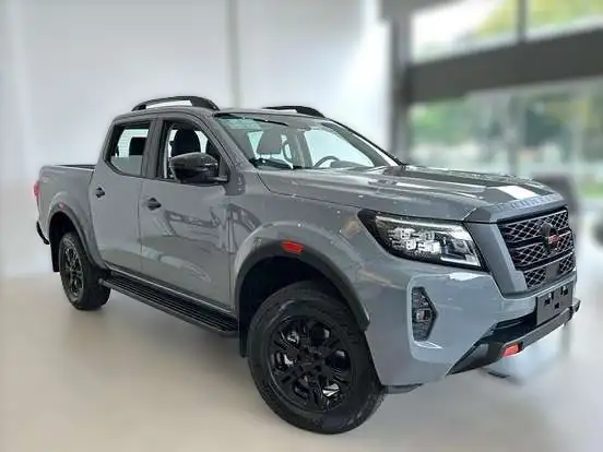 NISSAN-FRONTIER-2025