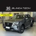 NISSAN FRONTIER 2.3 16V TURBO DIESEL PLATINUM CD 4X4 AUTOMÁTICO NISSAN FRONTIER 2.3 16V TURBO DIESEL PLATINUM CD 4X4 AUTOMÁTICO