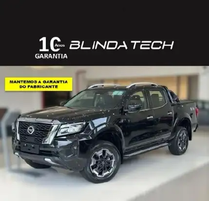 NISSAN-FRONTIER-2025