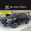 NISSAN FRONTIER 2.3 16V TURBO DIESEL PLATINUM CD 4X4 AUTOMÁTICO NISSAN FRONTIER 2.3 16V TURBO DIESEL PLATINUM CD 4X4 AUTOMÁTICO